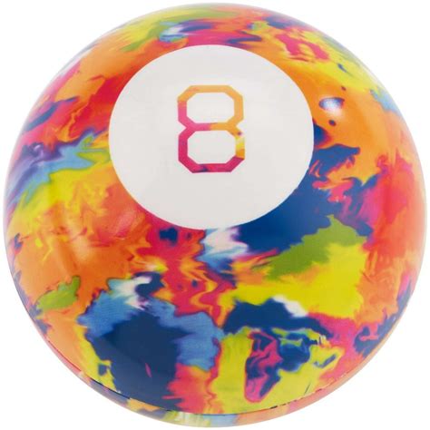 The Role of Belief in the Rainbow Magic 8 Ball's Predictions